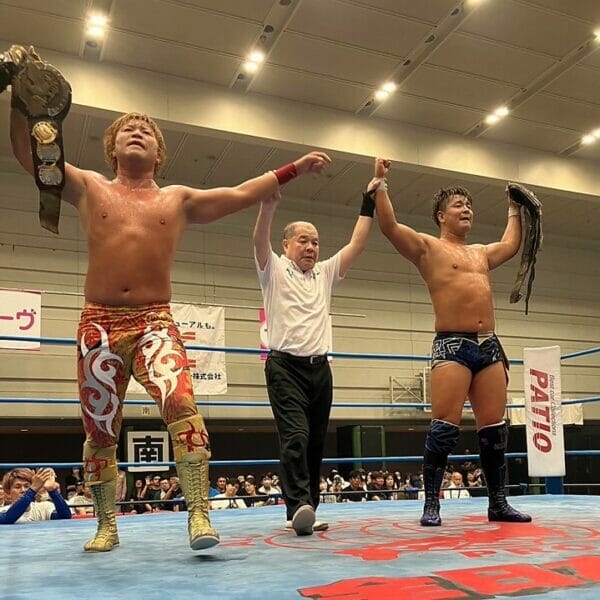 ajpw 230723