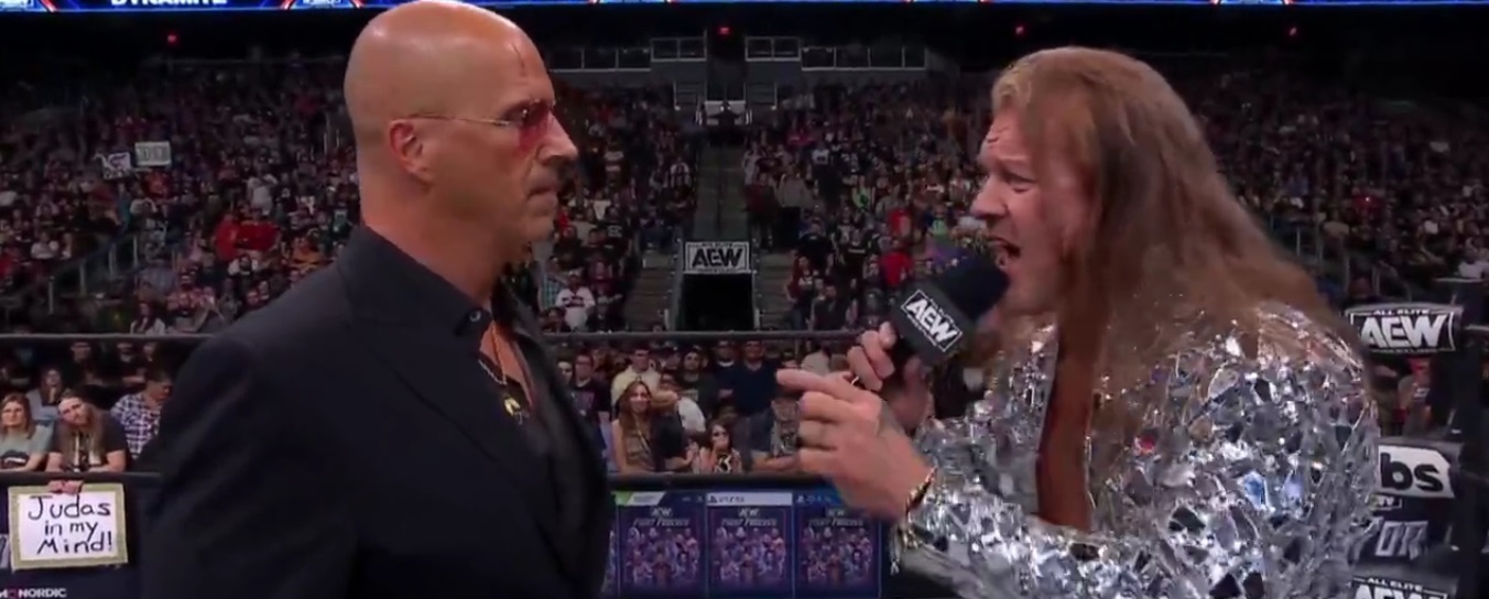AEW Dynamite 05 de julio de 2023 007