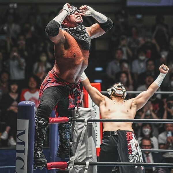 njpw 040723