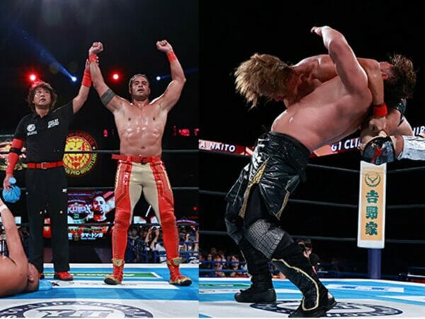 njpw 190723