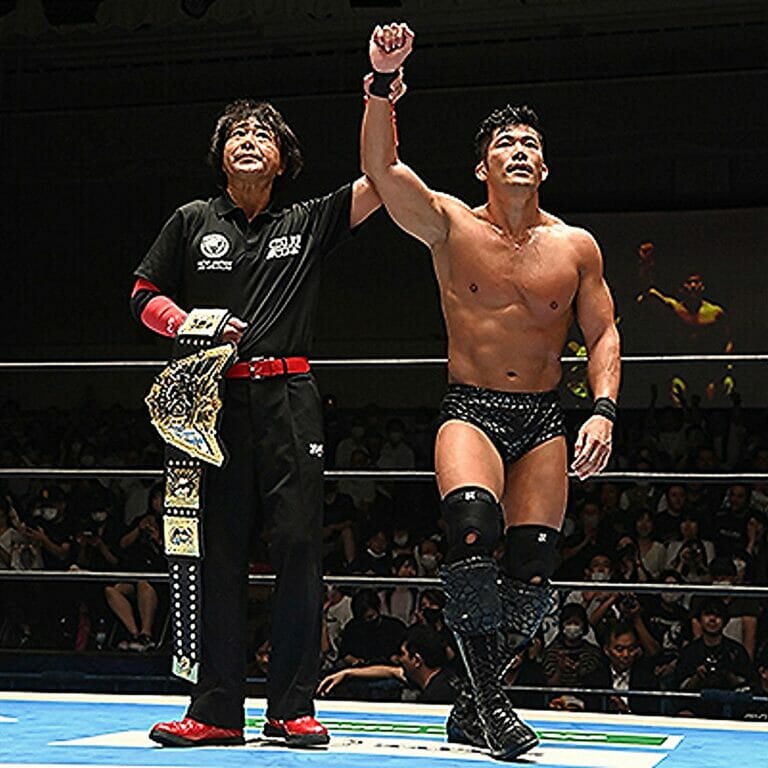 njpw 250723
