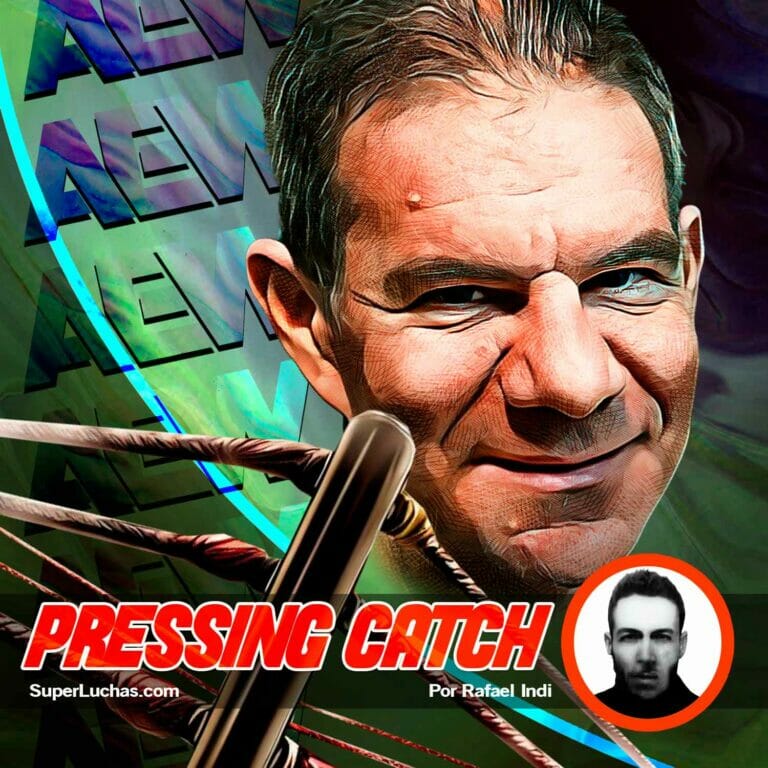 Dave Meltzer