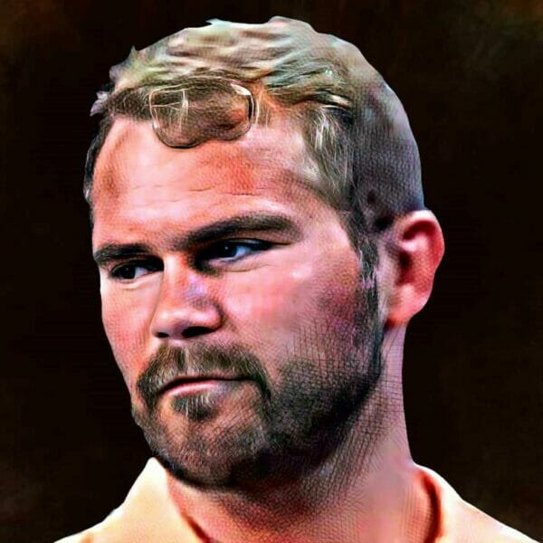 Brock Anderson
