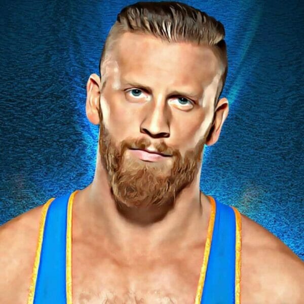Curt Hawkins Brian Myers