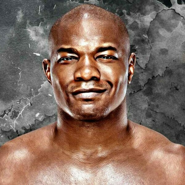 Shelton Benjamin