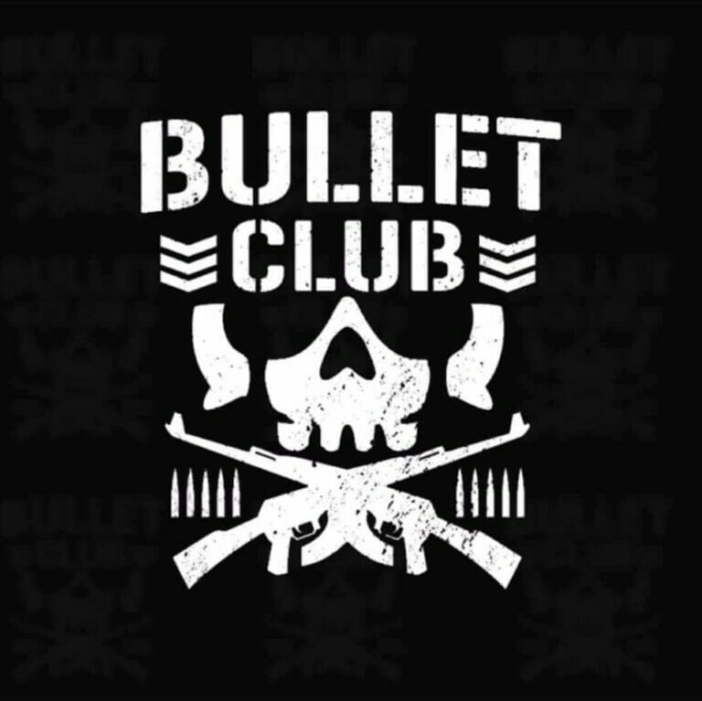 Bullet Club