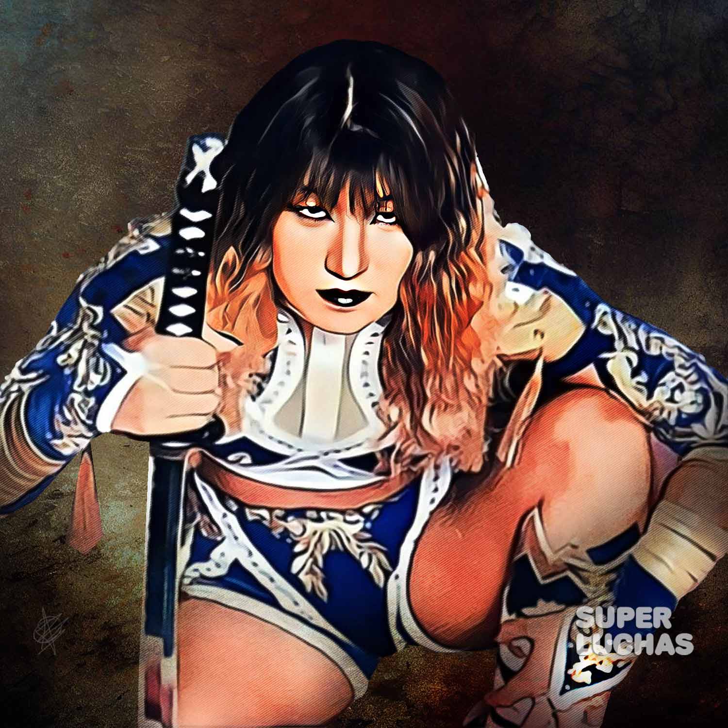 Akira Hokuto