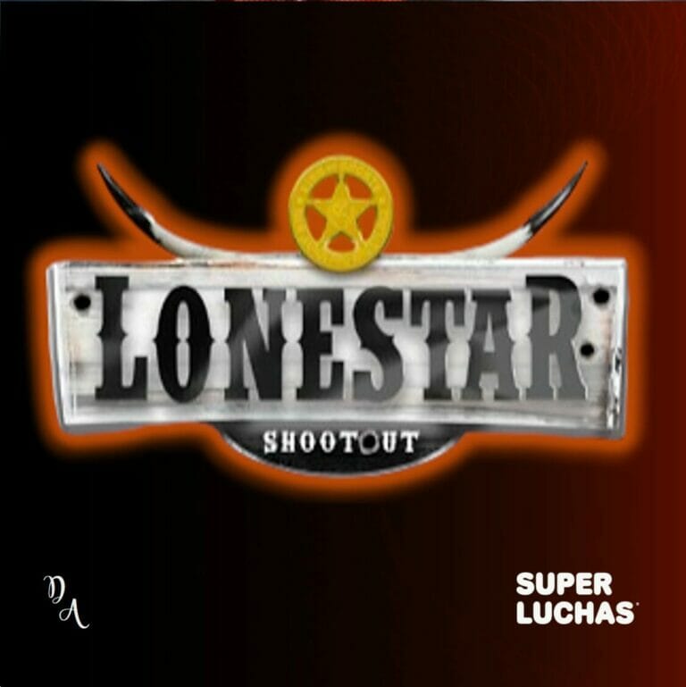 Lonestar Shootout 2023: Un evento de súper lucha anunciado en Texas.