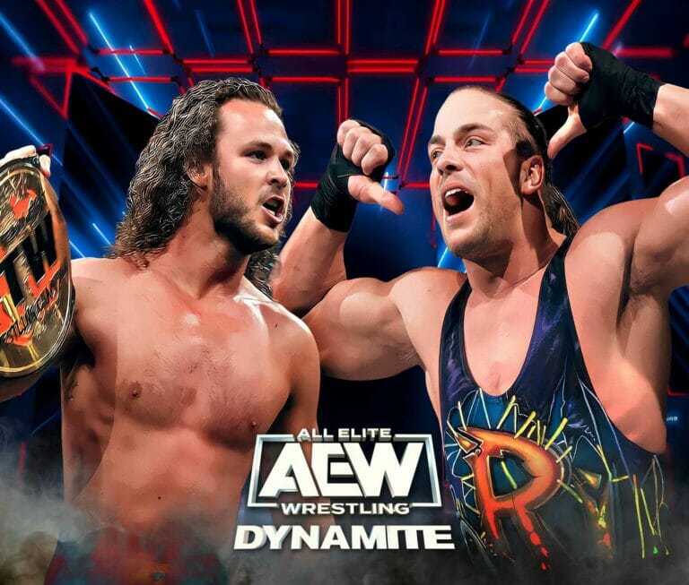 Cobertura y resultados AEW Dynamite 9 de agosto 2023.