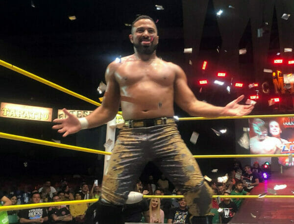 Rocky Romero