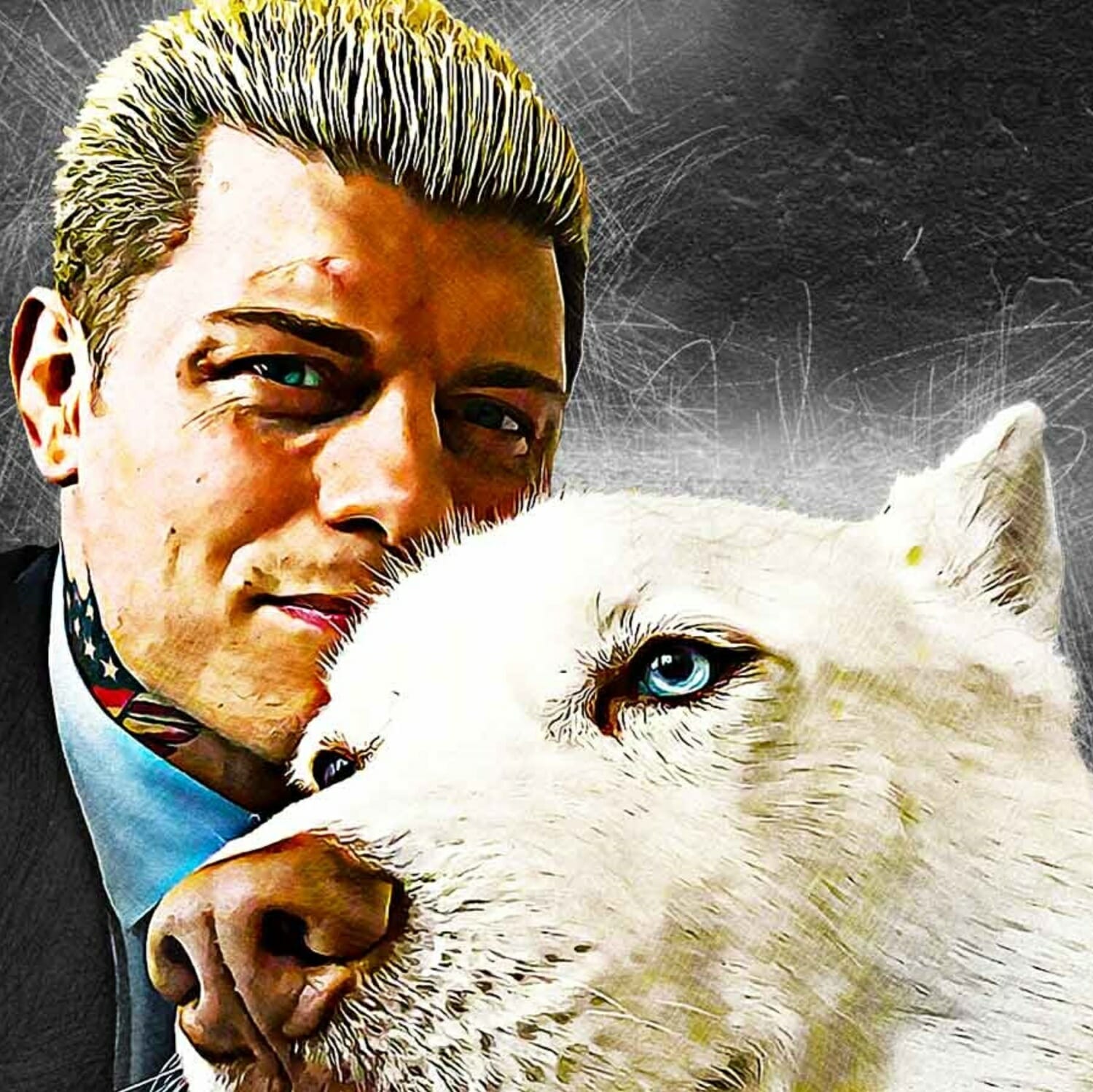 Cody Rhodes «Pronto habrá mercancía de Pharaoh» Superluchas