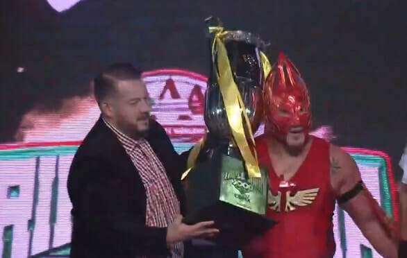 Laredo Kid