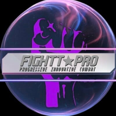 Puño Morado, Fight Pro
