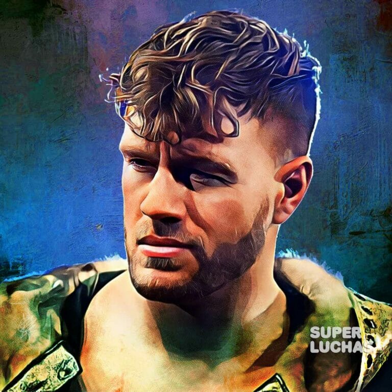 Will Ospreay