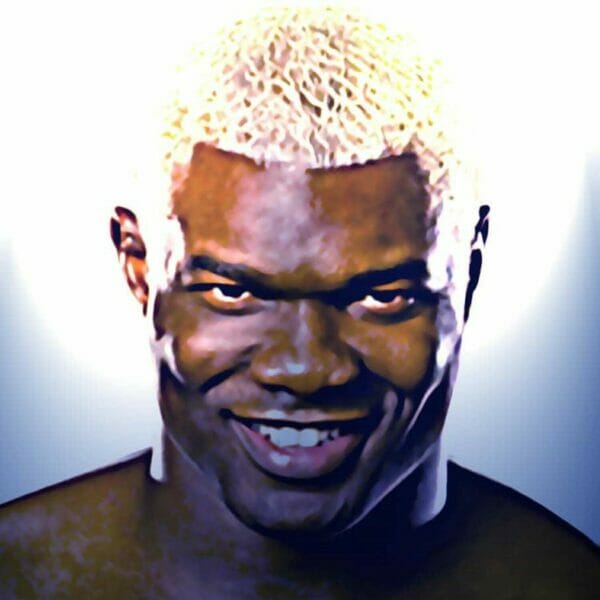 Shelton Benjamin