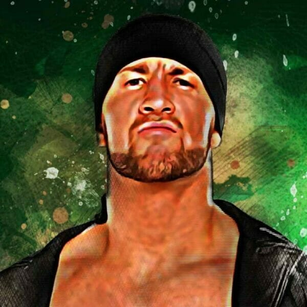 Shane Helms