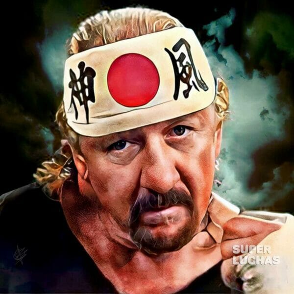 Terry Funk