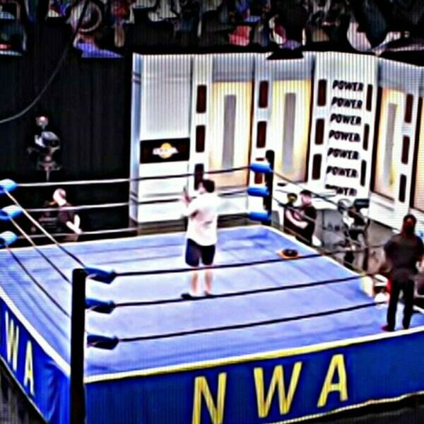 NWA