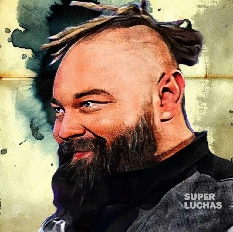 Bray Wyatt.