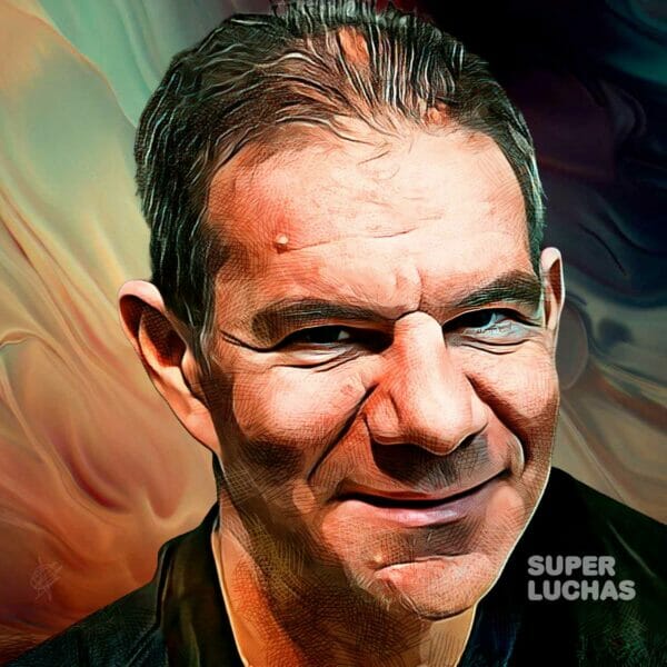 Dave Meltzer