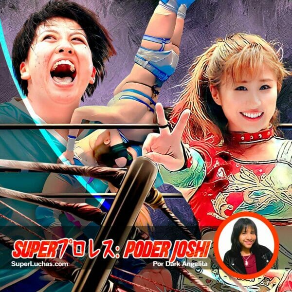 Poder Joshi 8 de agosto 2023