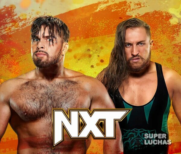 Cobertura y resultados WWE NXT 26 de septiembre 2023 | Joe Coffey vs. Butch