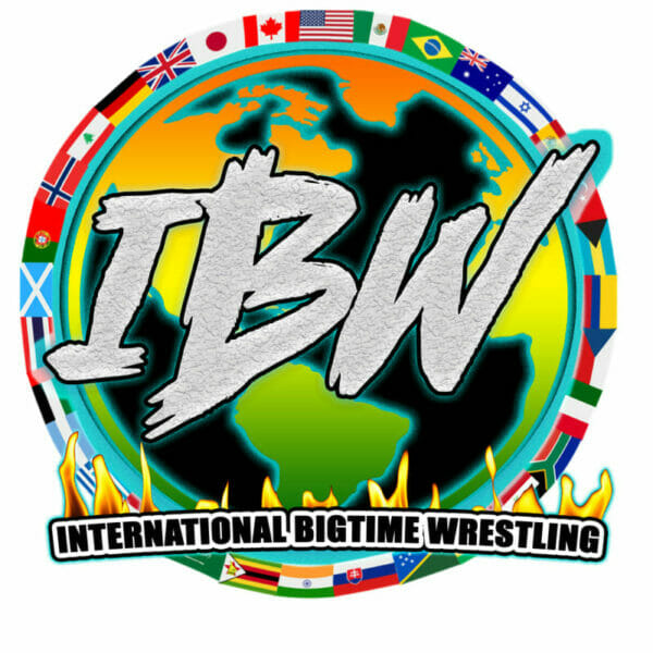 El logo of IBW - Results International Westle 17 of September 2023.