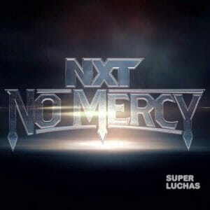 Logo NXT No Mercy