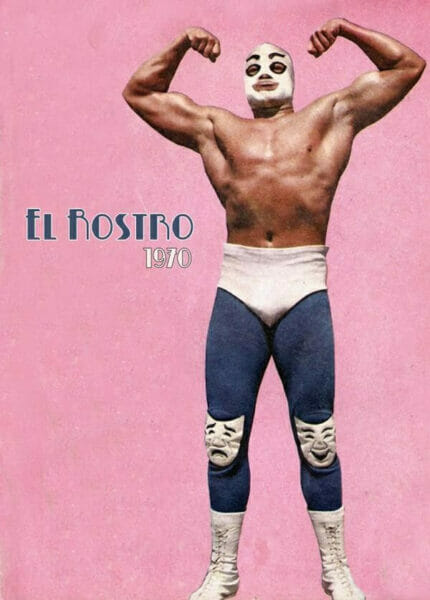 El Rostro