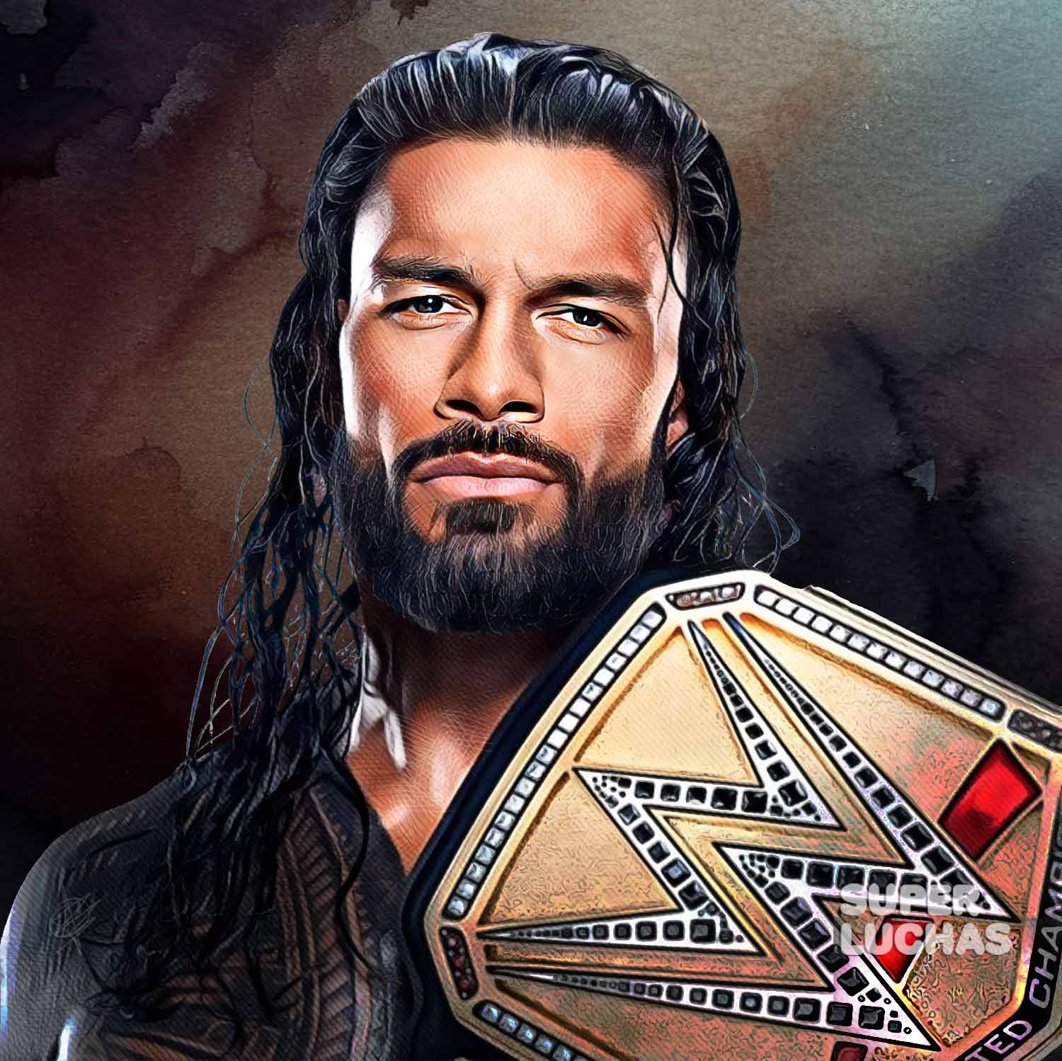 Roman Reigns