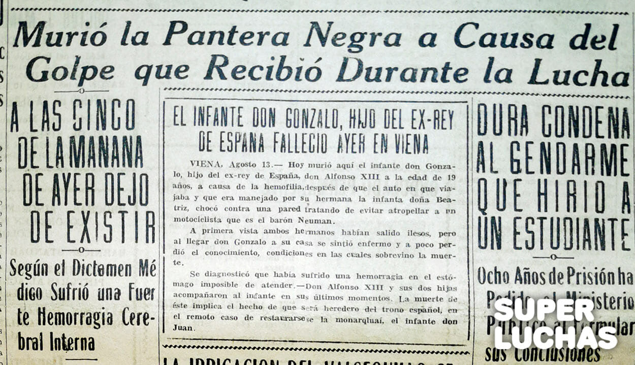 Pantera Negra