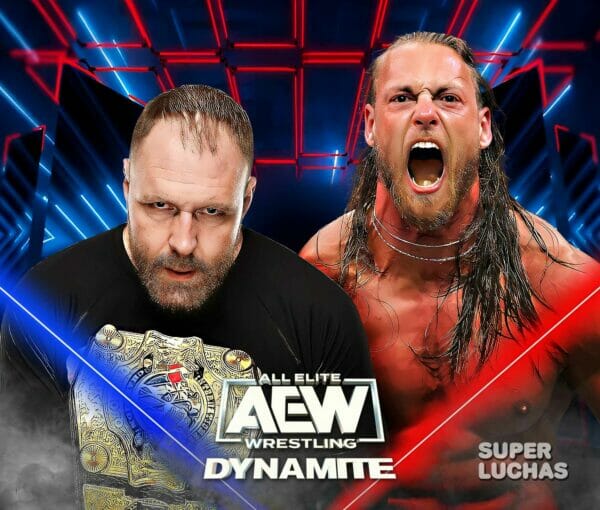 Cobertura y resultados AEW DYNAMITE 13 de septiembre 2023 | Jon Moxley vs. Big Bill