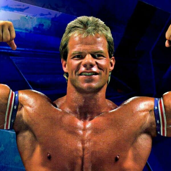 Lex Luger