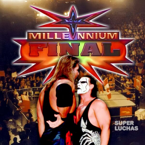 WCW Millennium Final