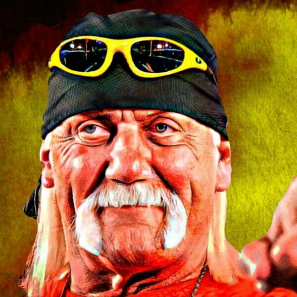 Hulk Hogan DESTACADA