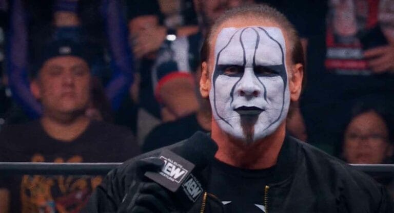 AEW Dynamite 18 de octubre 2023.