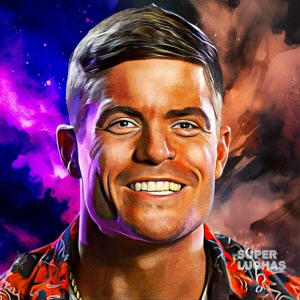 Grayson Waller