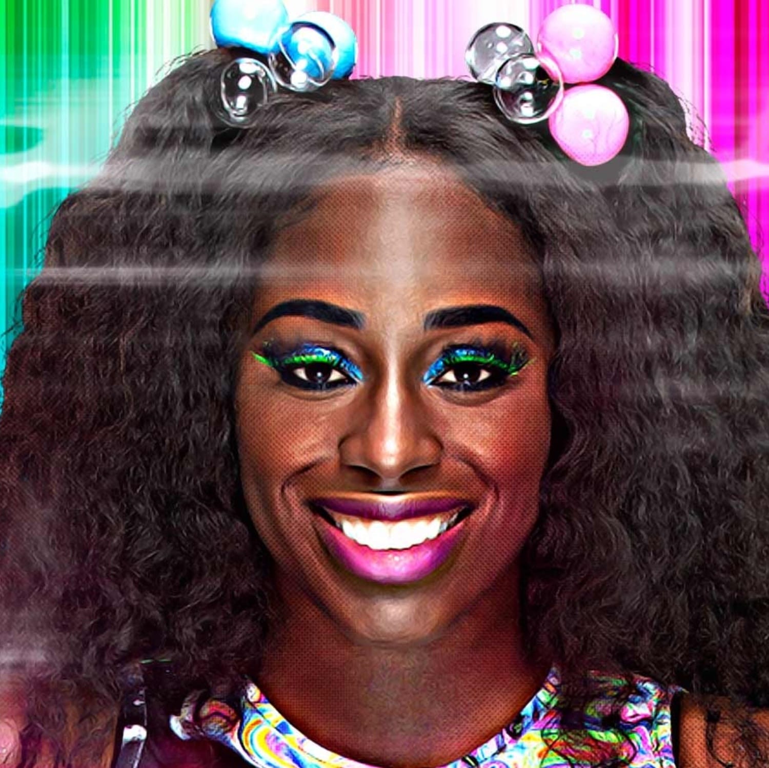 Naomi Quiero Ganar El Money In The Bank 2024 Superluchas naomi-quiero-ganar-el-money-in-the-bank-2024-superluchas