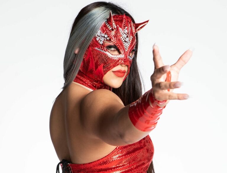 Superluchas - Flammer