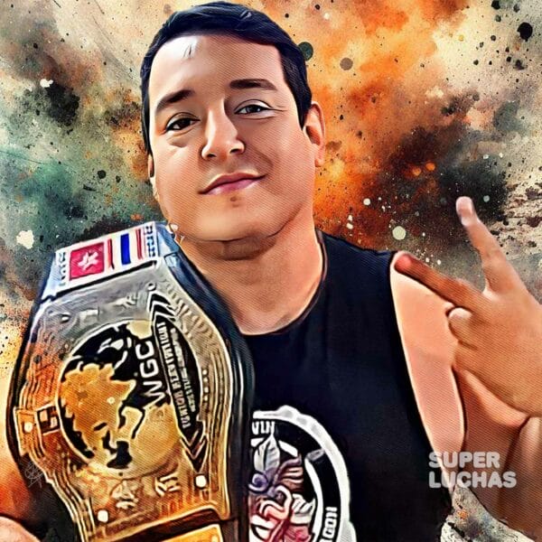 Ricky Marvin