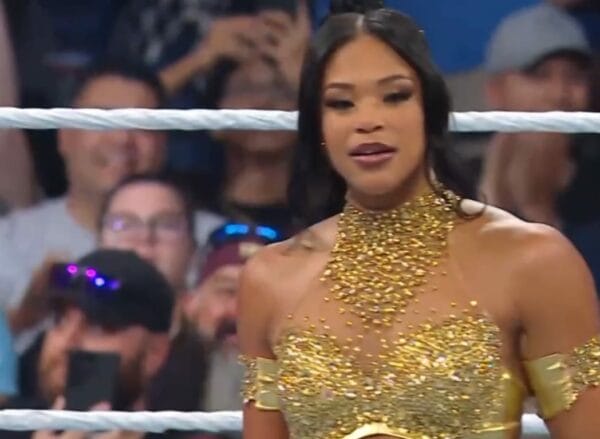 Unleashing the Power of Bianca Belair: A Look at Her Signature Moves