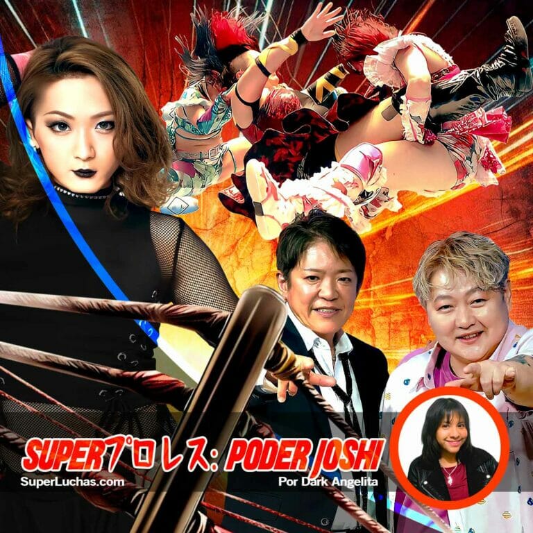 Poder Joshi 12 de octubre 2023