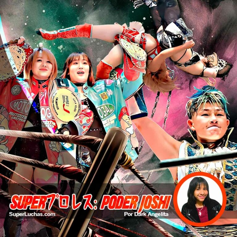 Poder Joshi 2 de noviembre 2023