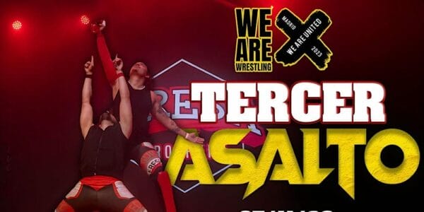 Superluchas - Resultados del tercer asalto de ESTAMOS LUCHAS.