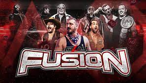 Superluchas - Mire la transmisión de WWE Fusion Live con el partido SGC vs. The Calling el 2 de noviembre de 2023.