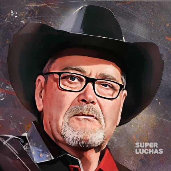 Jim Ross