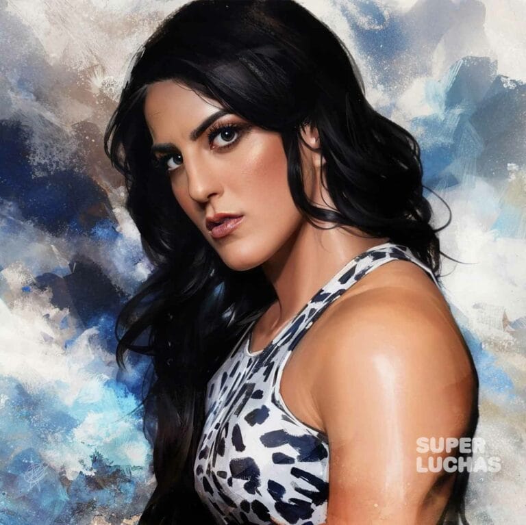 Tessa Blanchard