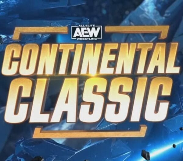 Superluchas - Bryan Danielson compite en el torneo AEW Continental Classic.