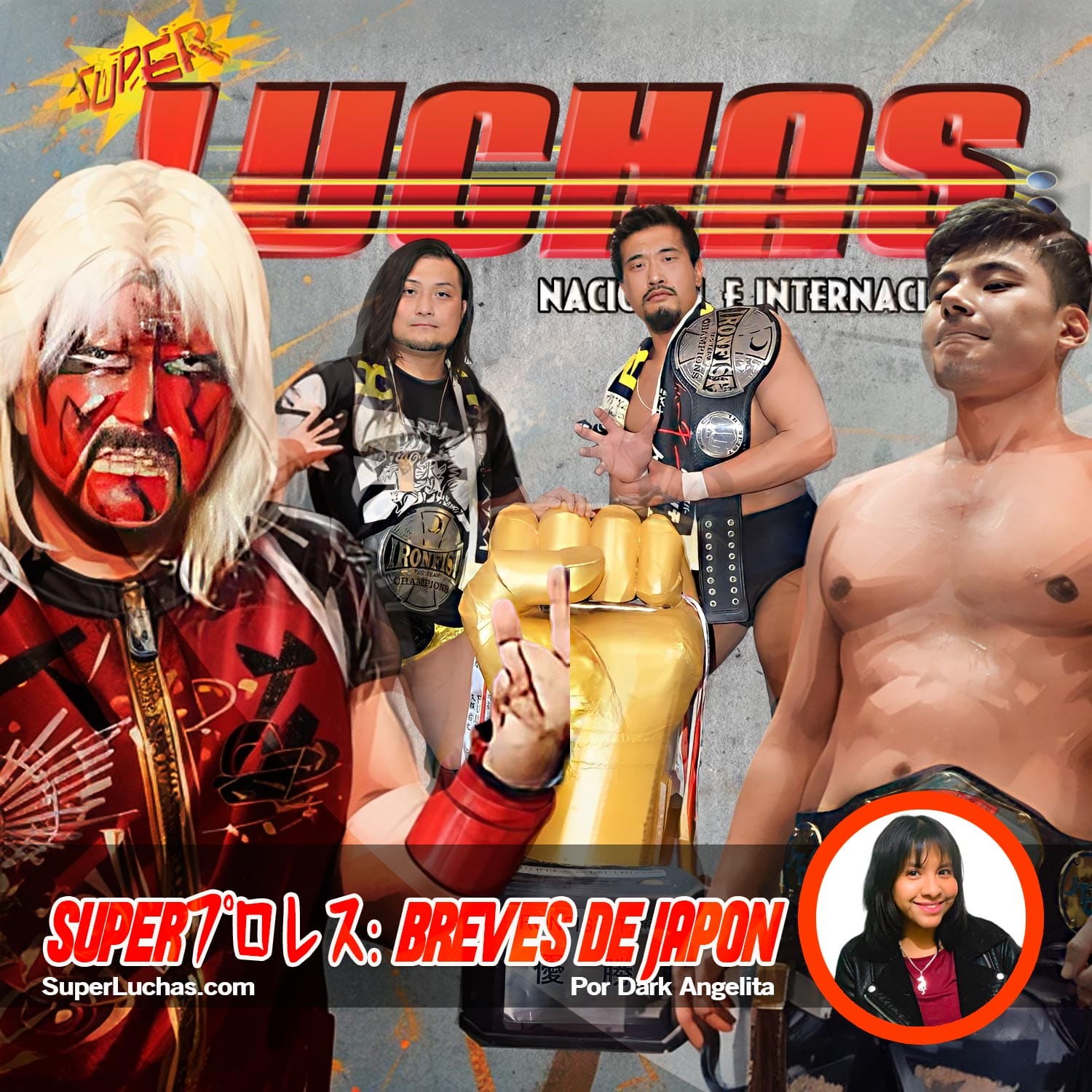 Poder Joshi 29 noviembre 2023