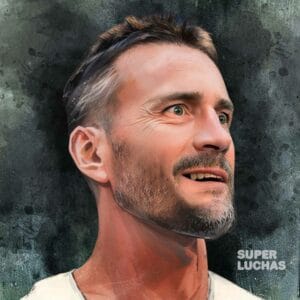 CM Punk